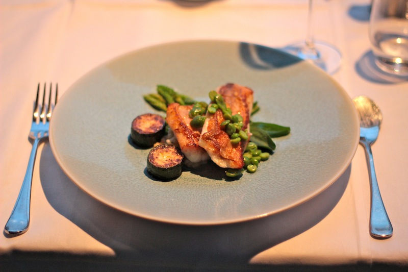 Ostend Food Tour