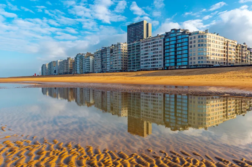 Ostend